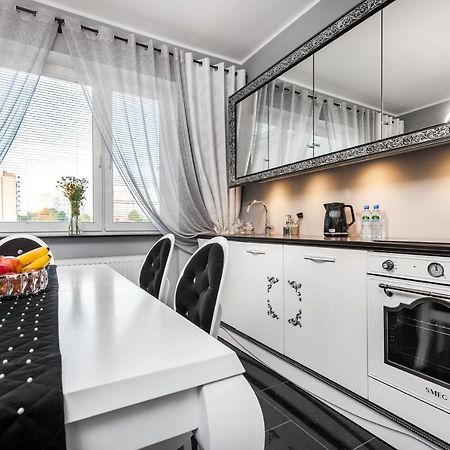 Apartamenty Swietojanskie Gdynia Exterior photo
